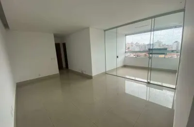 Apartamento com 3 quartos à venda na Rua Bernardino de Lima, Gutierrez, Belo Horizonte
