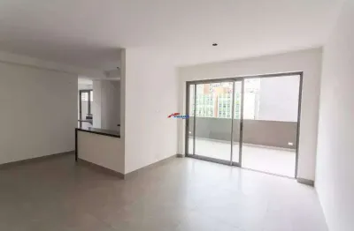 Apartamento de área privativa/garden, alto padrão, lazer, localização