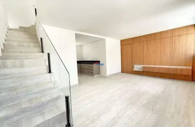 Cobertura com 4 quartos à venda na Rua Chapecó, Prado, Belo Horizonte