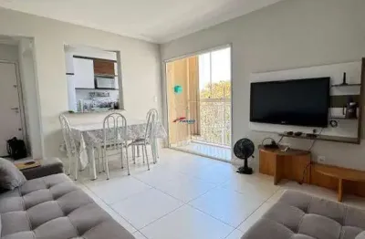 Apartamento com 2 quartos à venda na Avenida Ribeiro de Paiva, João Pinheiro, Belo Horizonte