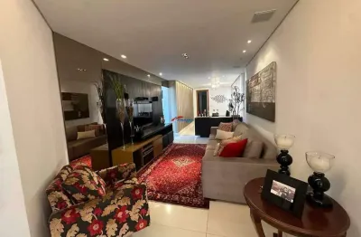 Apartamento residencial para aluguel em gutierrez, bh – 4 quartos, 140 m²