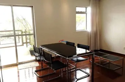 Apartamento com 3 quartos à venda na Rua Doutor Juvenal dos Santos, Luxemburgo, Belo Horizonte