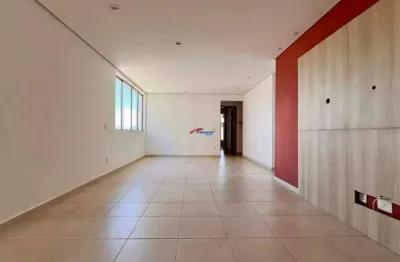 Apartamento com 3 quartos à venda na Rua Três Corações, Prado, Belo Horizonte