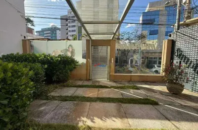Casa comercial para alugar na Rua Cuiabá, Prado, Belo Horizonte