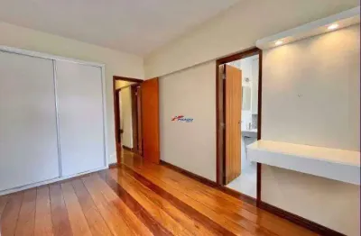 Apartamento com 3 quartos para alugar na Rua São João Evangelista, São Pedro, Belo Horizonte