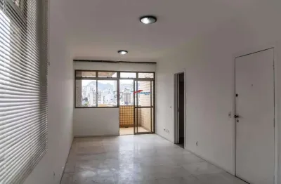 Apartamento amplo 4 quartos, suíte, 2 vagas, não aceita pet, p/locação