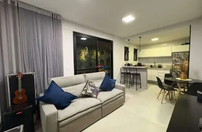 Apartamento com 2 quartos à venda na Rua Califórnia, Sion, Belo Horizonte