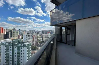 Kitnet / Stúdio para alugar na Rua Padre Marinho, Santa Efigênia, Belo Horizonte