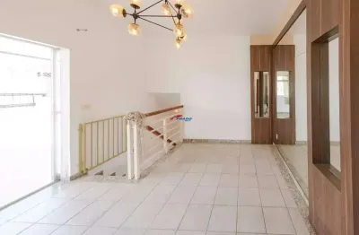 Cobertura com 3 quartos para alugar na Rua Coronel Pedro Jorge, Prado, Belo Horizonte