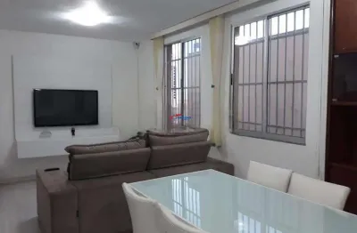 Apartamento com 2 quartos para alugar na Rua Chapecó, Prado, Belo Horizonte