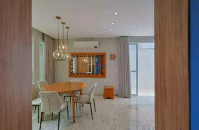 Área privativa à venda em belo horizonte - prado, 202 m², financiamento aceito