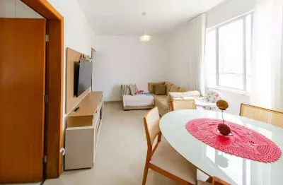 Cobertura com 3 quartos para alugar na Rua das Camélias, Nova Suíssa, Belo Horizonte