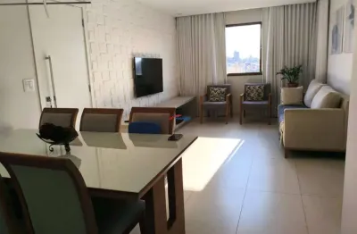 Apartamento com 3 quartos à venda na Rua Sagres, Prado, Belo Horizonte