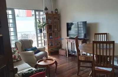 Apartamento com 3 quartos à venda na Rua Antônio Dias, Santo Antônio, Belo Horizonte