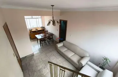 Cobertura com 4 quartos à venda na Rua Rio Negro, Prado, Belo Horizonte