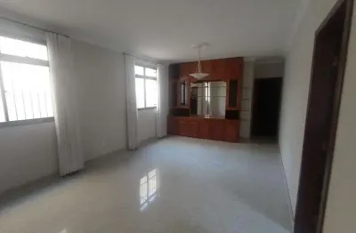 Apartamento com 4 quartos para alugar na Rua Rubi, Prado, Belo Horizonte