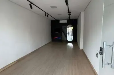Ponto comercial para alugar na Avenida Francisco Sá, Gutierrez, Belo Horizonte