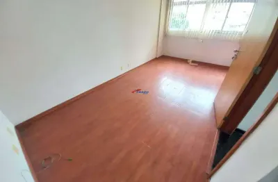 Apartamento 2 quartos, 2 suítes, elevador, duas vagas, p/locação