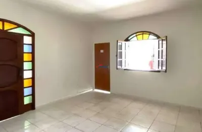 Casa com 3 quartos para alugar na Rua Monte Líbano, Padre Eustáquio, Belo Horizonte