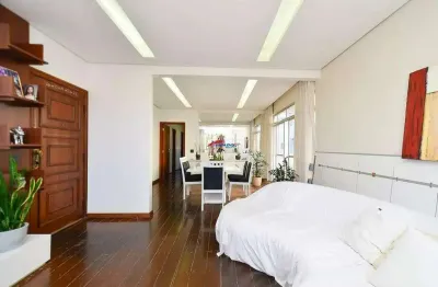 Apartamento com 4 quartos para alugar na Rua São Gonçalo, Nova Floresta, Belo Horizonte