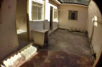 Ponto comercial para alugar na Rua Turfa, Prado, Belo Horizonte