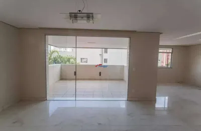 Apartamento para aluguel, 4 quartos, 1 suíte, 4 vagas, santa tereza - belo horizonte/mg