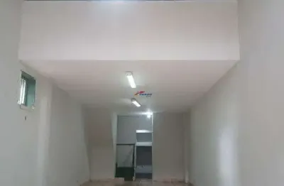 Loja / salão / ponto comercial para alugar em belo horizonte, no bairro funcionários