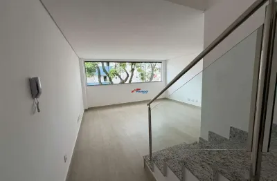 Cobertura com 3 quartos à venda na Rua João da Cunha, Prado, Belo Horizonte