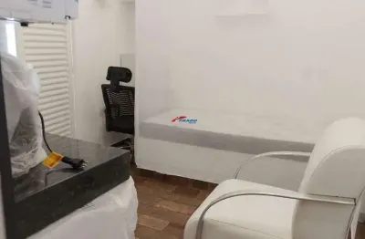 Kitnet / Stúdio para alugar na Rua Phi, Caiçaras, Belo Horizonte