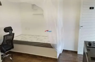 Kitnet / Stúdio para alugar na Rua Phi, Caiçaras, Belo Horizonte