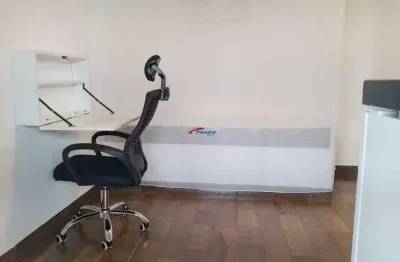 Kitnet / Stúdio para alugar na Rua Phi, Caiçaras, Belo Horizonte