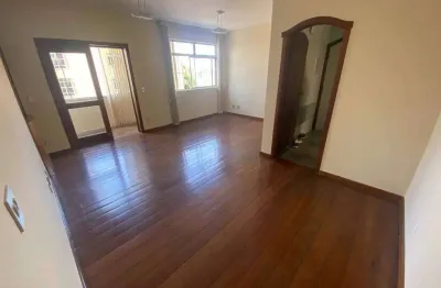 Apartamento com 3 quartos para alugar na Rua Esparta, Prado, Belo Horizonte