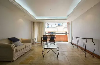 Apartamento para aluguel, 4 quartos, 1 suíte, 2 vagas, santo agostinho - belo horizonte/mg