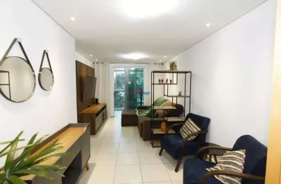 Área privativa para aluguel, 2 quartos, 1 suíte, 2 vagas, grajaú - belo horizonte/mg