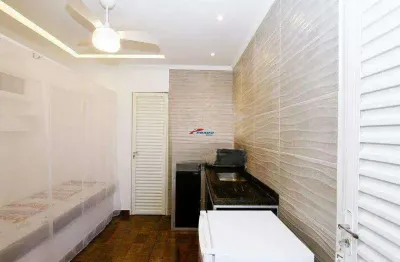 Kitnet / Stúdio para alugar na Rua Phi, Caiçaras, Belo Horizonte