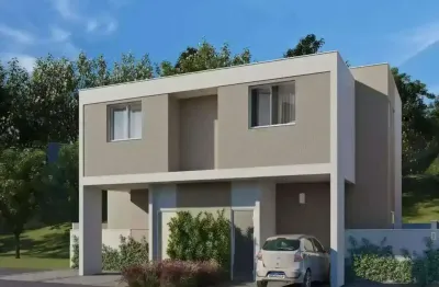 Casa com 3 quartos à venda na Rua Ludovico Barbosa, Pau Pombo, Nova Lima