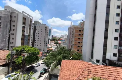 Excelente apartamento em ótima localização de 03 quartos, 90m² e 01 vaga!
