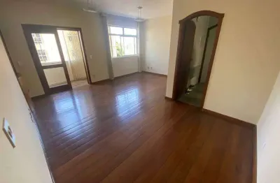 Apartamento com 3 quartos à venda na Rua Esparta, Prado, Belo Horizonte