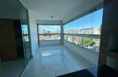 Apartamento com 4 quartos à venda na Rua Turfa, Prado, Belo Horizonte