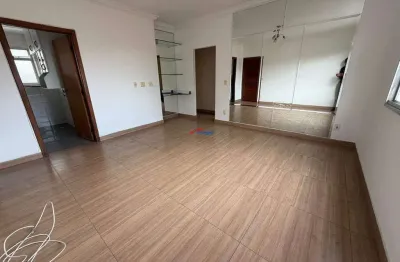 Apartamento à venda, 3 quartos, 1 suíte, jardim américa - belo horizonte/mg