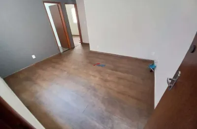 Apartamento com 2 quartos para alugar na Rua Jacuí, Floresta, Belo Horizonte