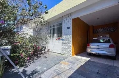 Casa com 3 quartos à venda na Rua Cuiabá, Prado, Belo Horizonte