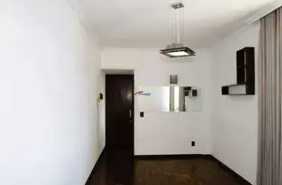 Apartamento com 2 quartos para alugar na Rua Cláudio, Prado, Belo Horizonte