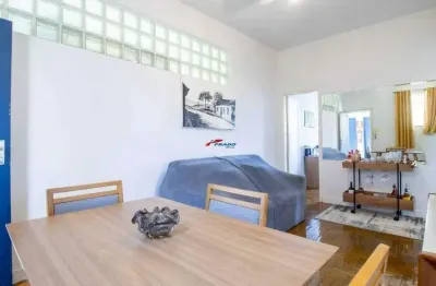 Apartamento com 4 quartos à venda na Rua Rio Negro, Prado, Belo Horizonte