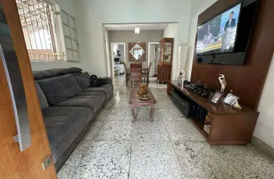 Casa com 4 quartos à venda na Rua Rio Negro, Prado, Belo Horizonte