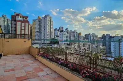 Apartamento para aluguel, 3 quartos, 1 suíte, 2 vagas, sion - belo horizonte/mg