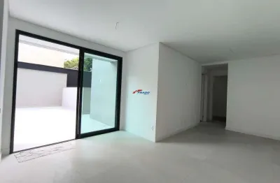 Área privativa à venda, 2 quartos, 2 vagas, Santo Antônio - Belo Horizonte/MG