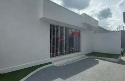 Casa com 2 quartos à venda na Rua Atenas, Prado, Belo Horizonte