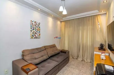 Apartamento com 3 quartos à venda na Rua Viamão, Prado, Belo Horizonte
