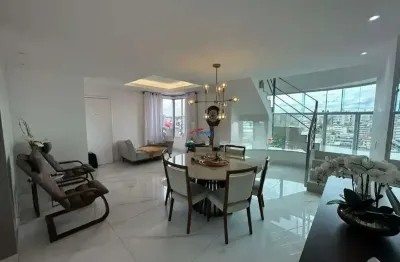 Apartamento com 4 quartos à venda na Rua Pedra Bonita, Barroca, Belo Horizonte